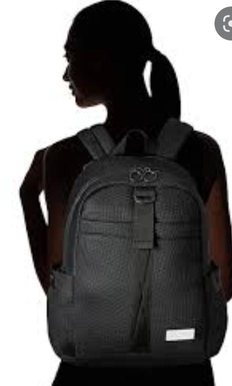 Adidas Women's VFA II Legacy Purple Backpack, Women's Fashion, Bags u0026  Wallets, Backpacks on Carousell