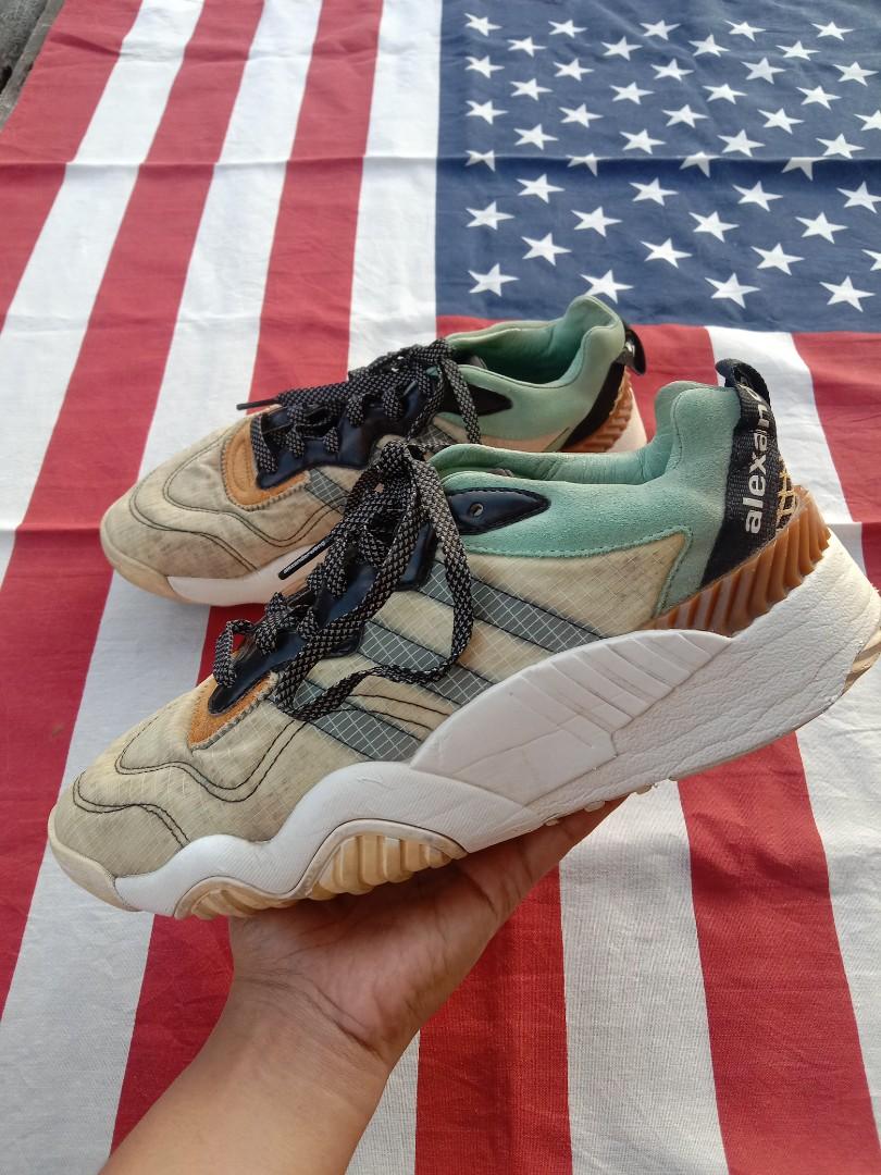 adidas alexander wang uk