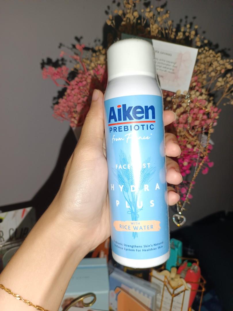 ‼️AIKEN FACE MIST FOR SALE‼️, Beauty & Personal Care, Face, Face Care
