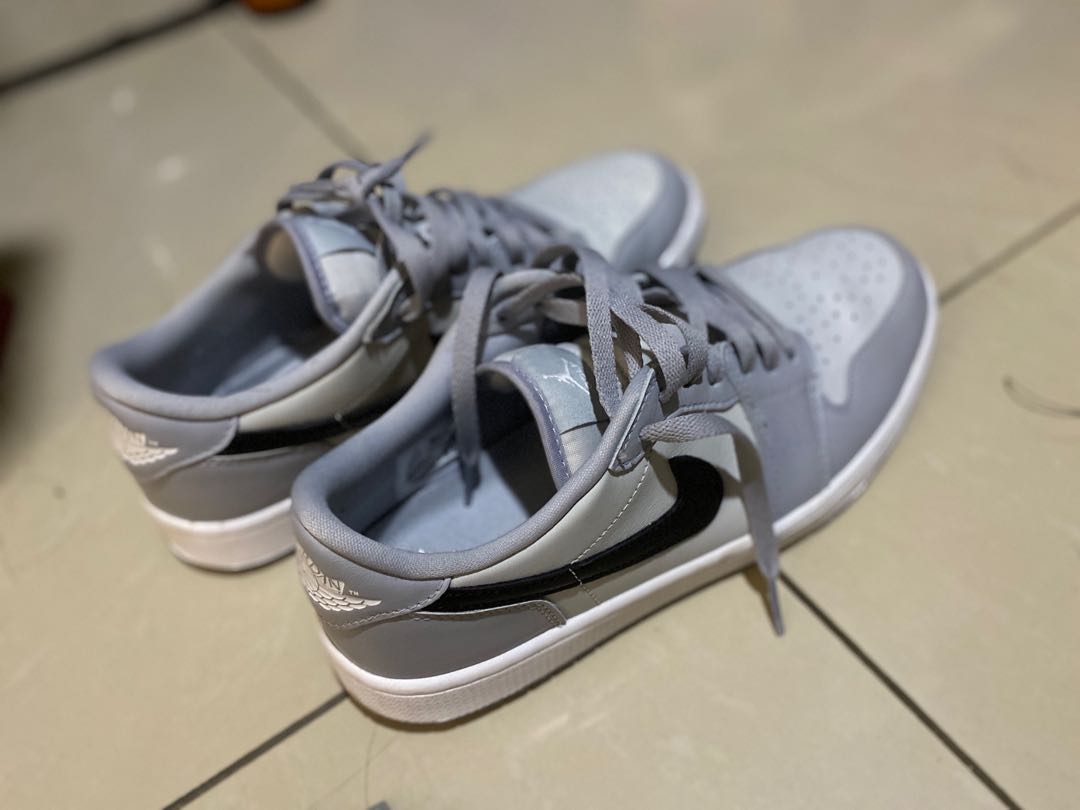 wolf grey 1s
