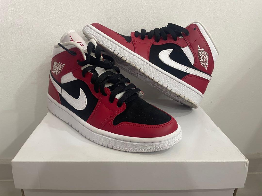 Nike air store jordan 1 wmns