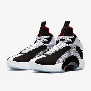 Affordable jordan 35 For Sale | Sneakers | Carousell Singapore