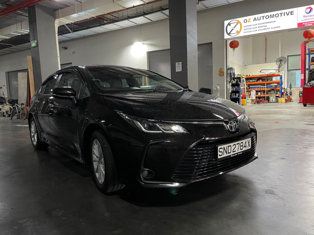 (Category: ) located in . Submitted by ozcarrental (Listing ID 1168296039, Image 1). Description: .
