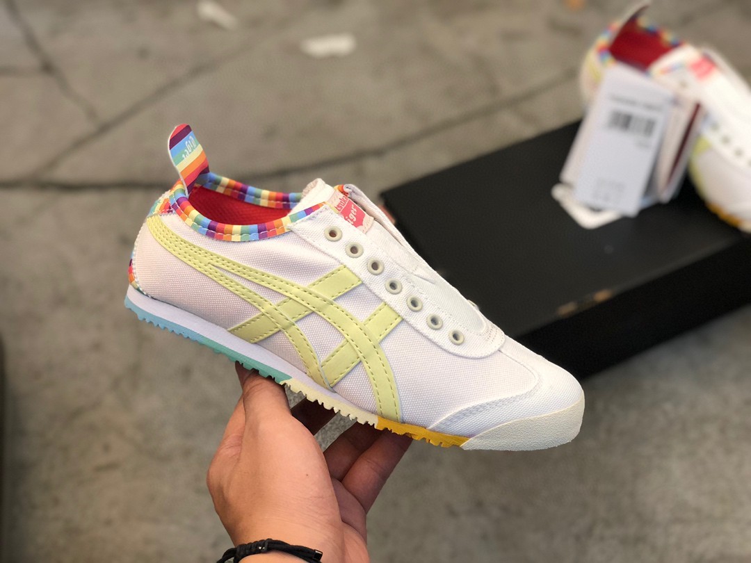 asics okinawa tiger