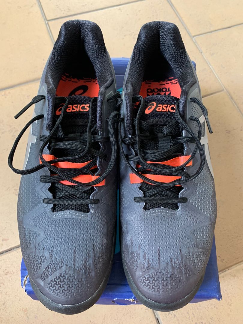 Asics jurong store east