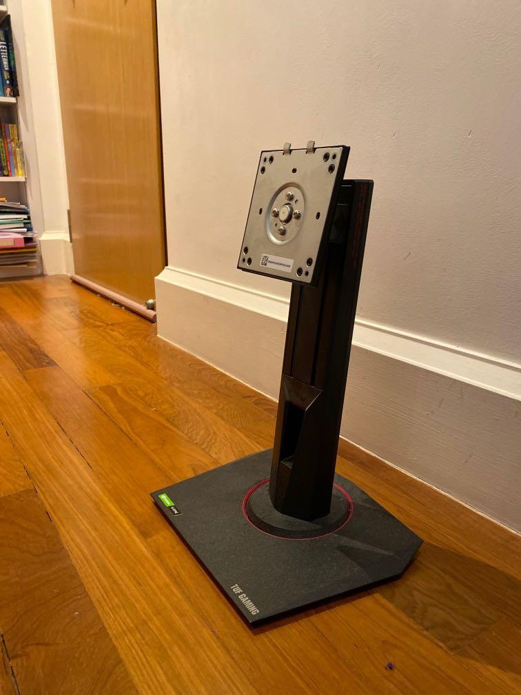 ASUS VG27AQ Monitor stand, Computers & Tech, Parts & Accessories, Other