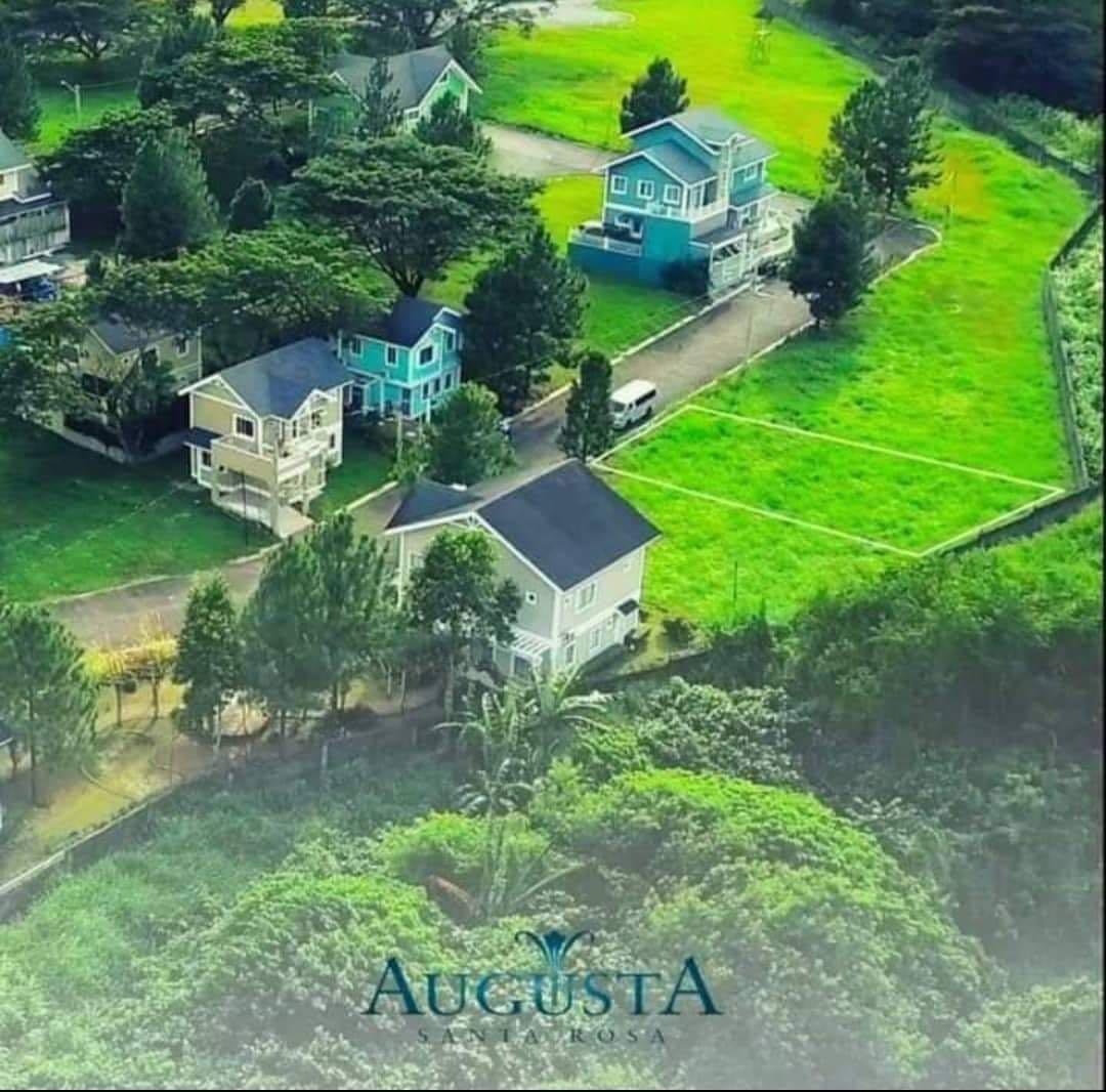 AUGUSTA Sta.Rosa Laguna LOT, Property, For Sale, Lot on Carousell