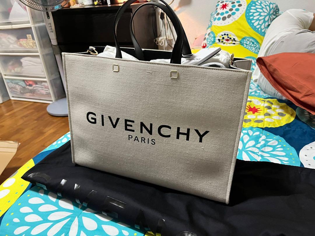Givenchy tote bag price online