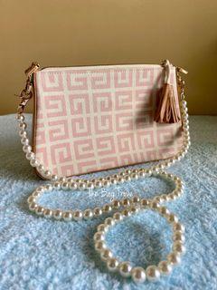 AUTHENTIC Givenchy Pochette