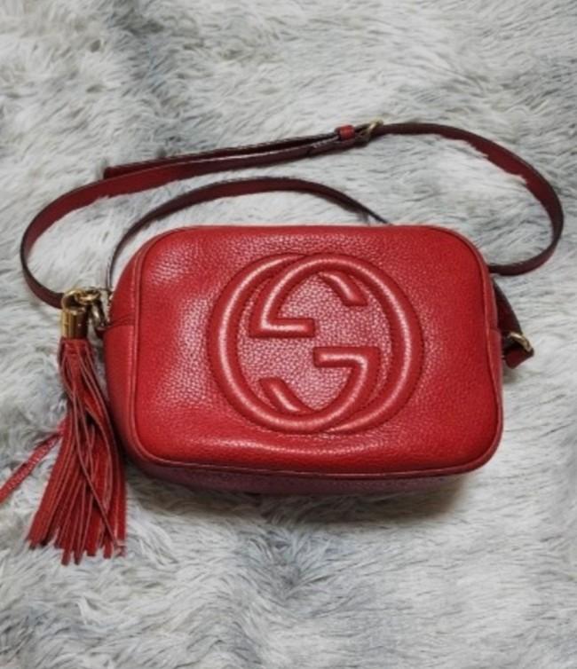 Gucci disco sling bag shop