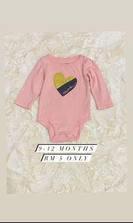 Baby Romper