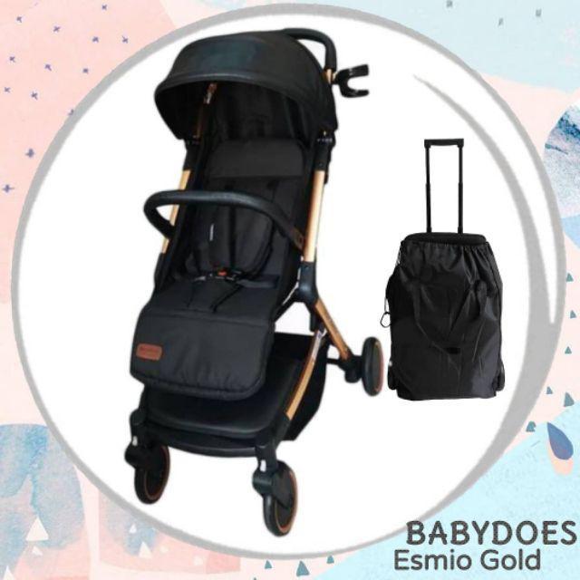 Babydoes esmio top