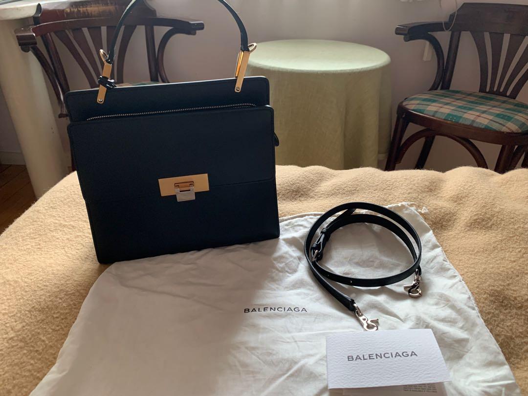 Balenciaga le dix bag online