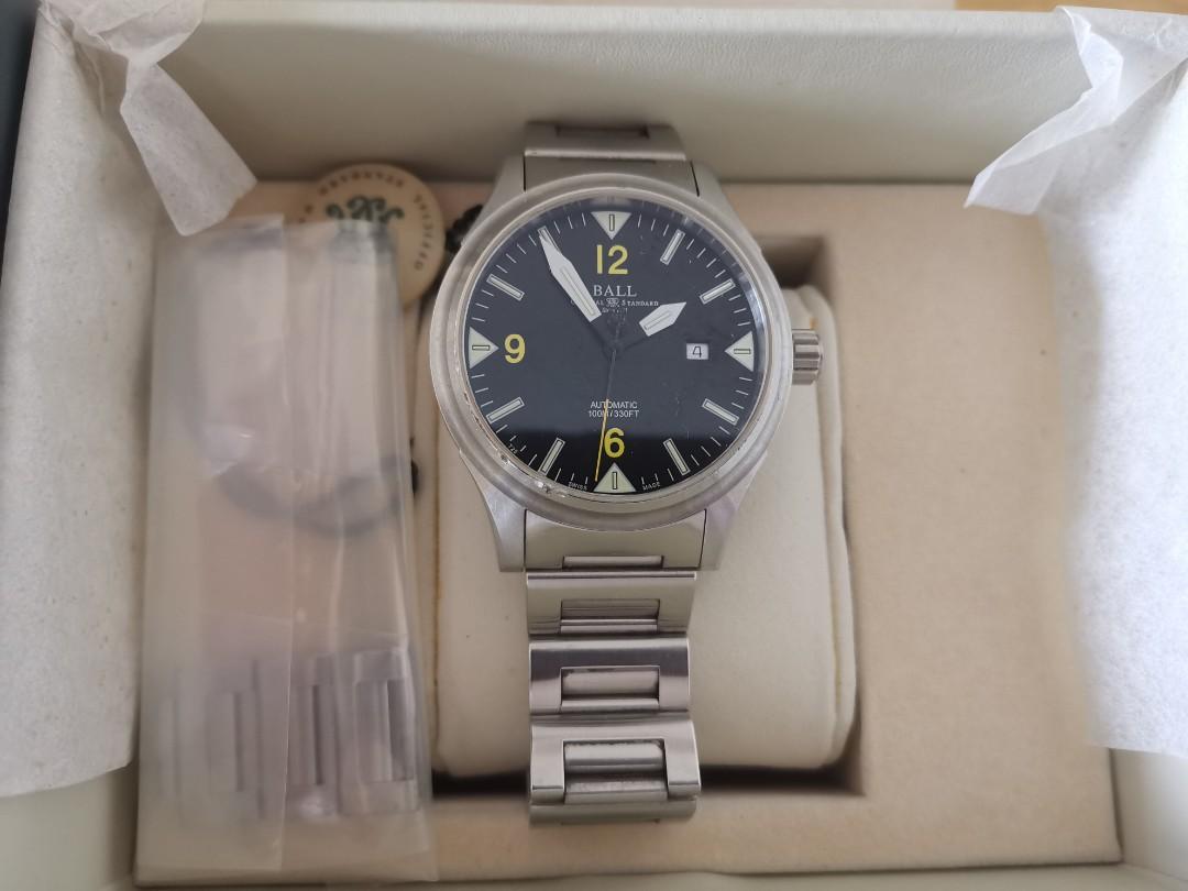 Ball nm2090c cheap