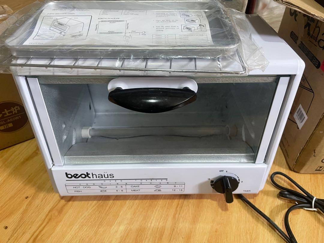 Best haus outlet appliances