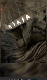 Biasa Official Bali - Wrinkle vest