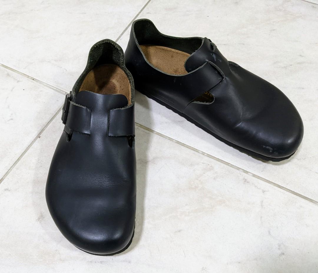 Birkenstock top london 41