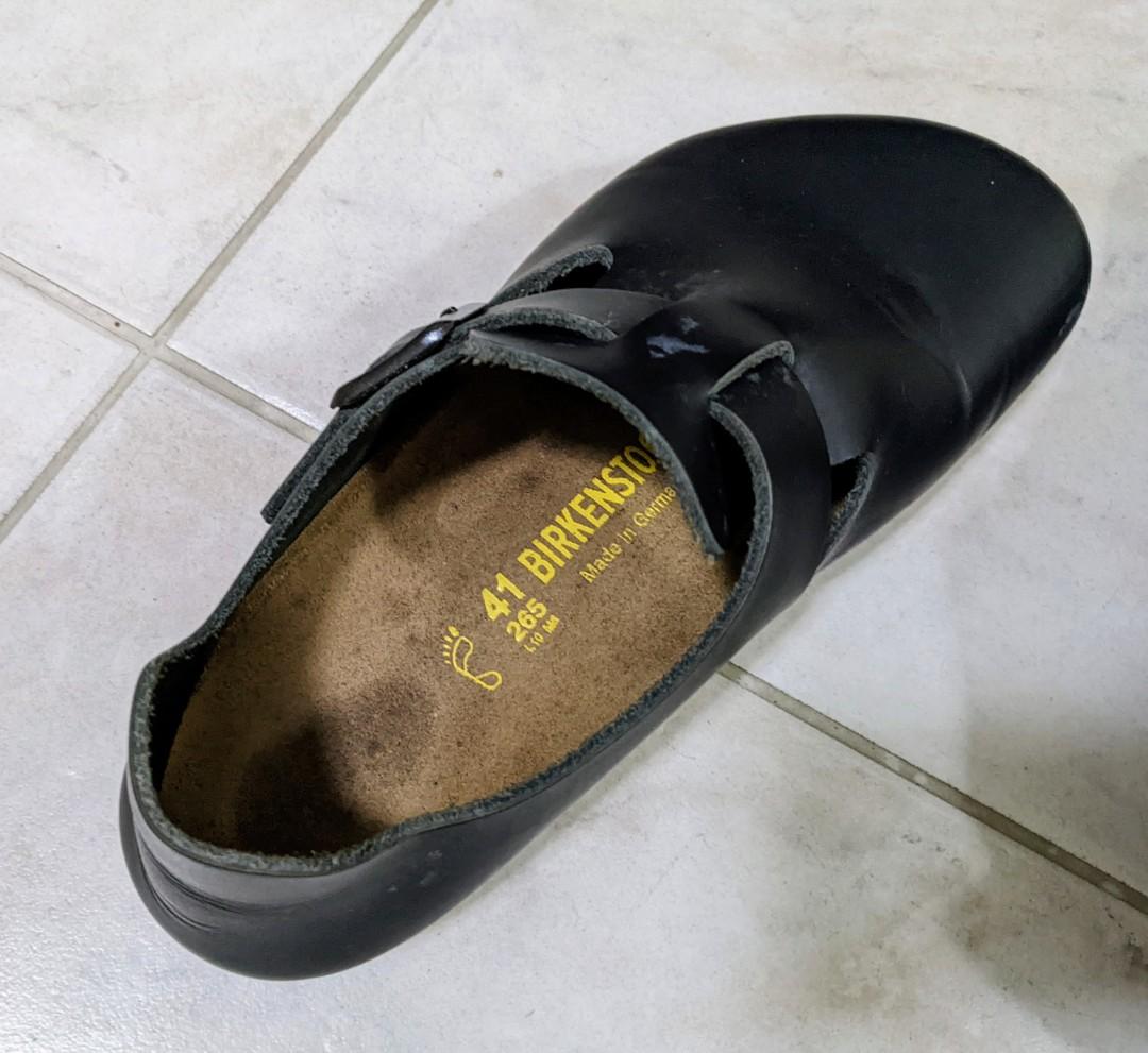 Birkenstock top london 41
