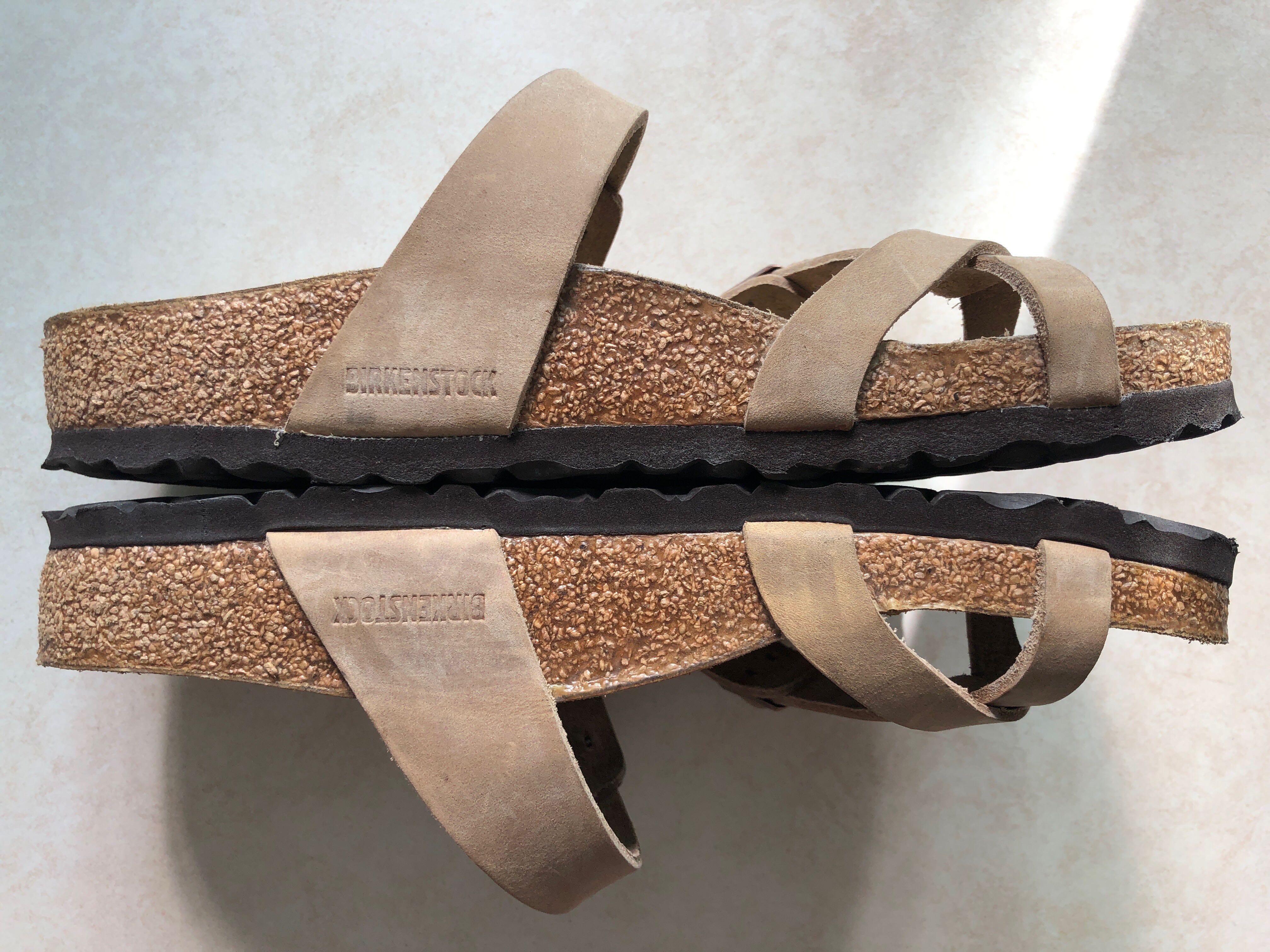 Mayari tobacco oiled leather shop
