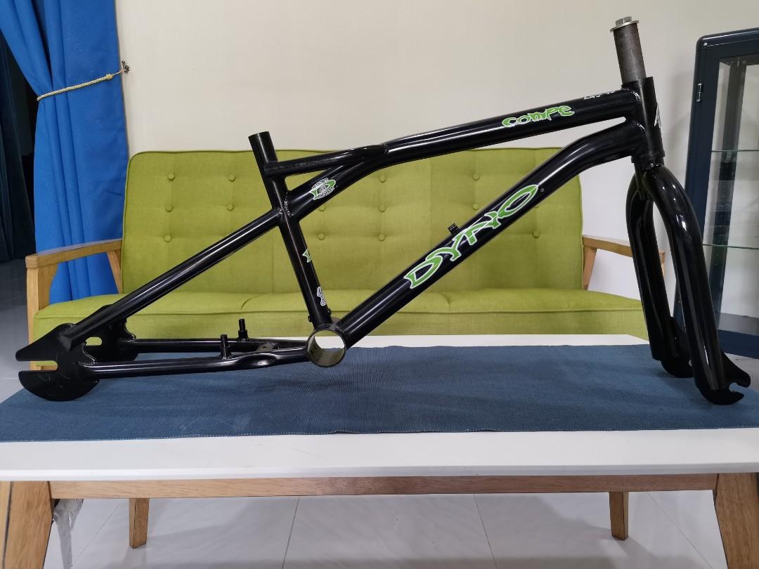 BMX DYNO COMPE 2000 NOS