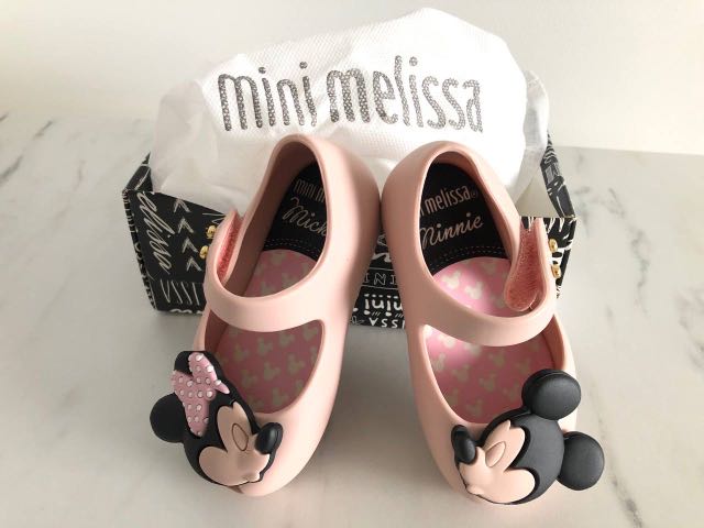 Melissa disney shoes cheap