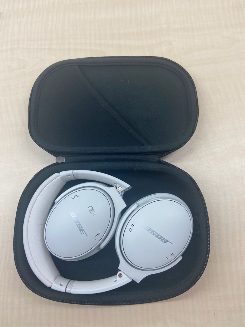 新品未開封】Bose QuietComfort 45 Headphones shamadistrict.gov.gh