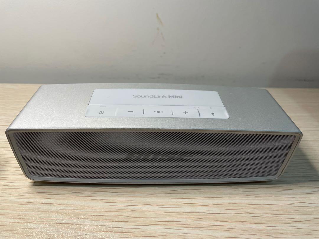 Bose soundlink mini chinese copy on sale