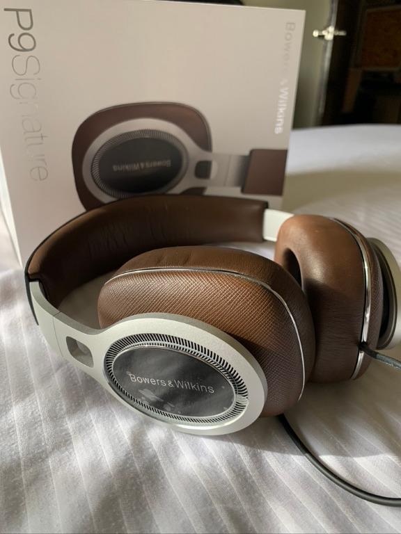 B&w p9 signature for sale sales