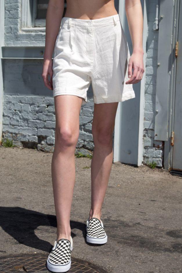 Brandy melville amelia shorts Women s Fashion Bottoms Shorts on