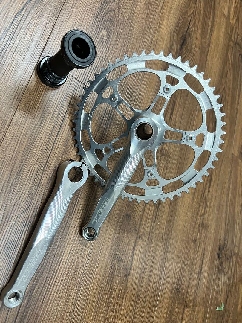 pikes gen 2 vs brompton