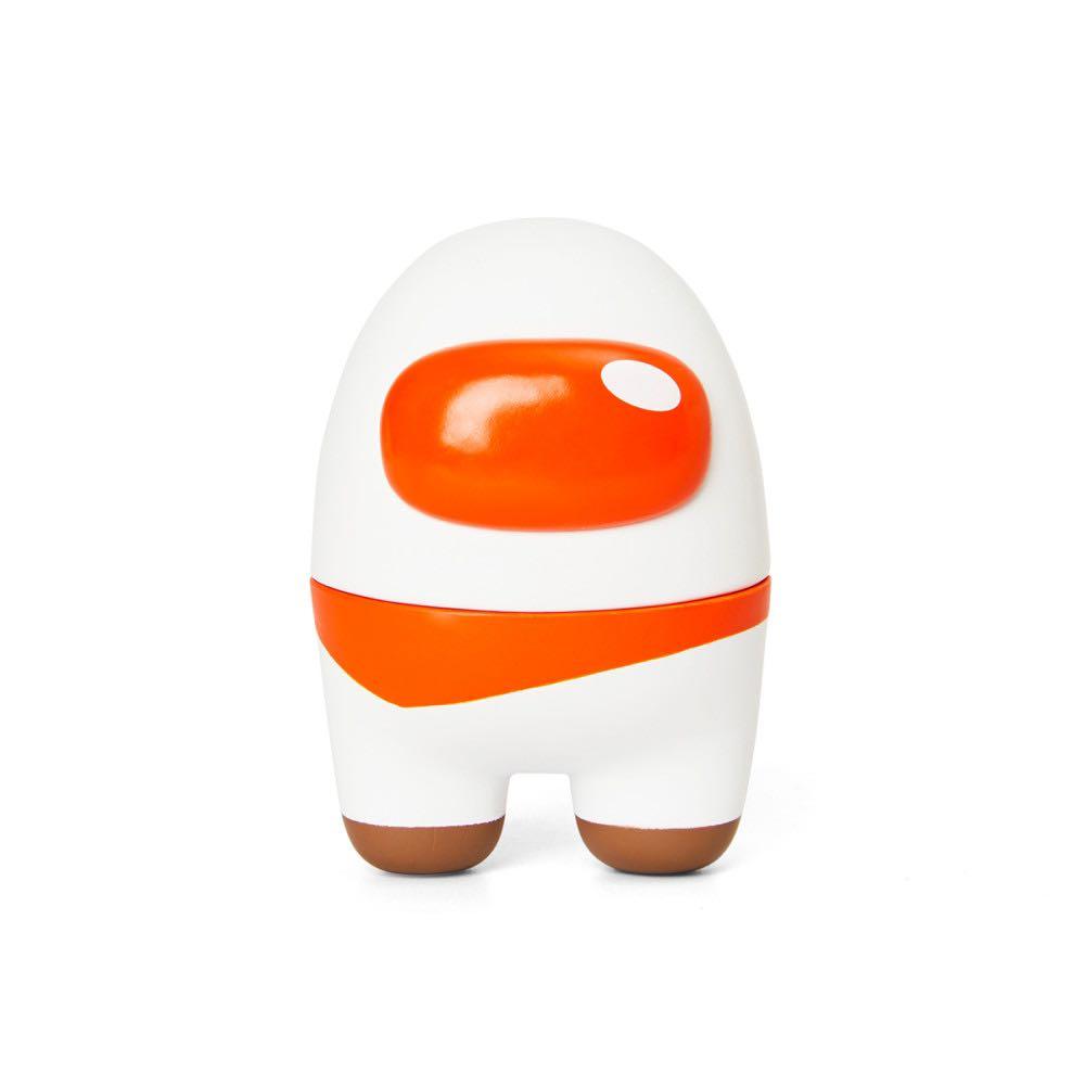 BT21 Among Us Limited Edition Figure BTS, Hobbies & Toys, Memorabilia