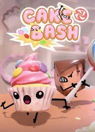 Cake Bash Ps4 Ps5 Nintendo Switch Video Gaming Video Games Nintendo On Carousell