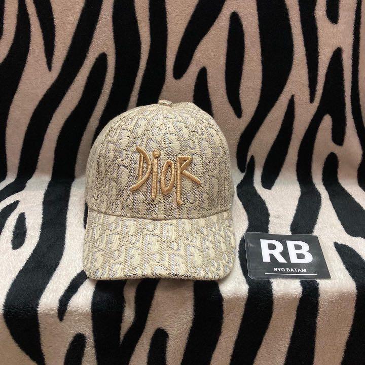 Cap dior, Barang Mewah, Aksesoris di 