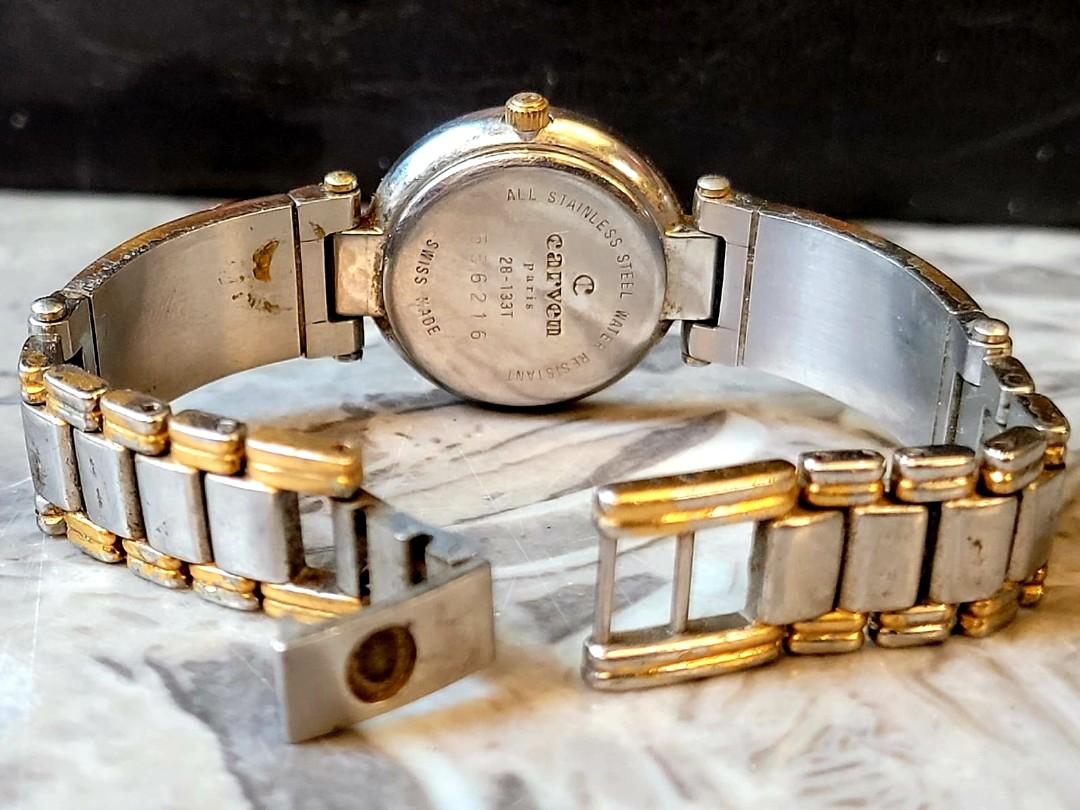 Carven paris watch cheap