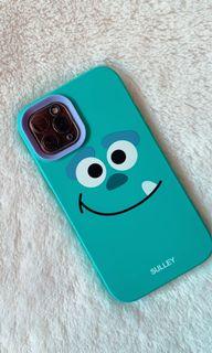 case iphone sulley monster inc