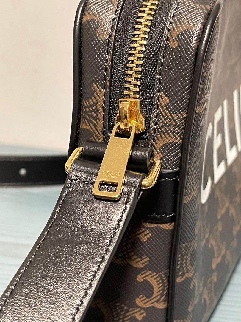 Celine Messenger Bag, Luxury, Bags & Wallets on Carousell