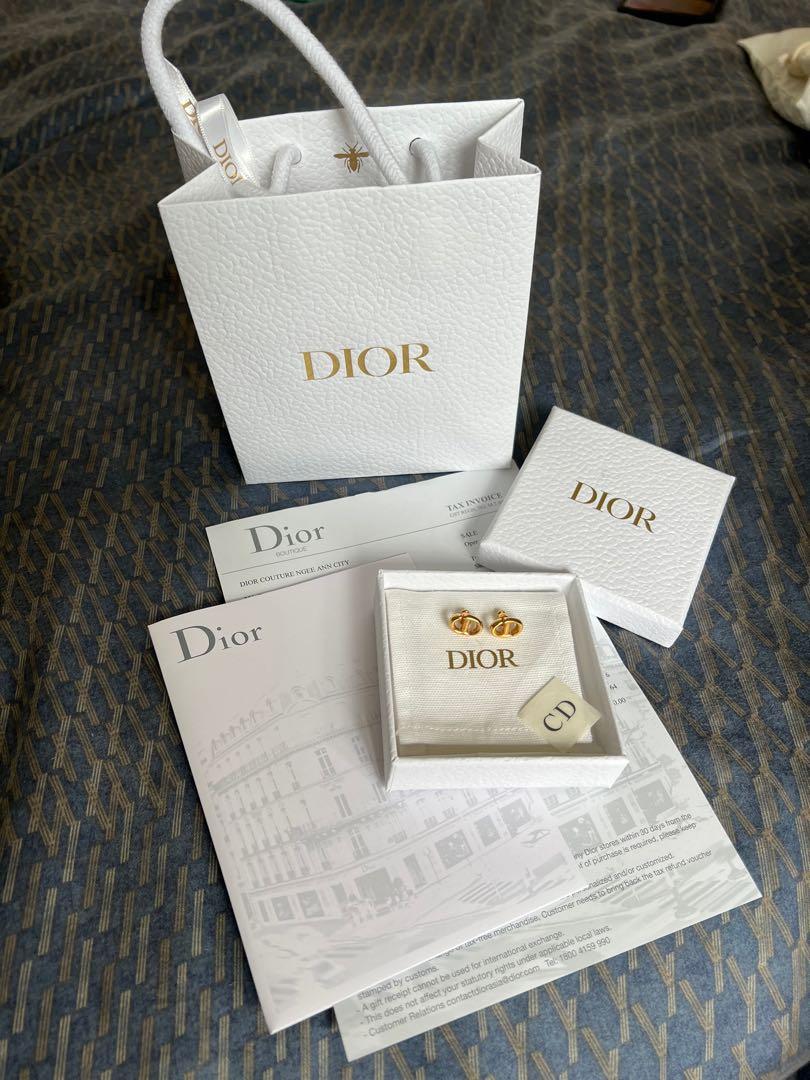 christian dior merchandise