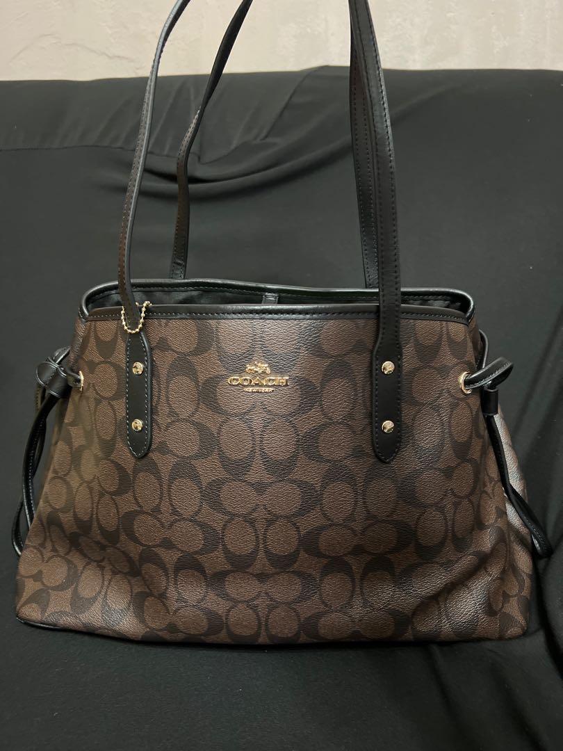 Coach bag clearance f57842