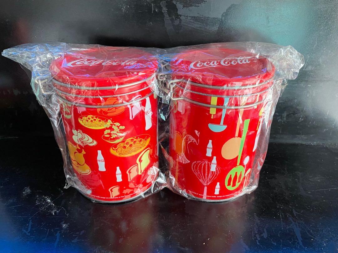 Coke Coca-Cola Merchandise Set (Category: Other Kitchenware & Tableware) located in Quezon City. Submitted by kolektibolz_ni_tinderella (Listing ID 1168383079, Image 3). Description: Coke Tin Fan Merchandise Set Tin Tray Tin Cans Tin Plate Tin Cup Spoon & Fork No Set Break Please Set Price: 1K na lang po Delivery via Grab or Lalamove for MM and JRS Express for provincial/VisMin (SF fchargr to the Buyer) Meet-up only at Shell Gas Station Balintawa
