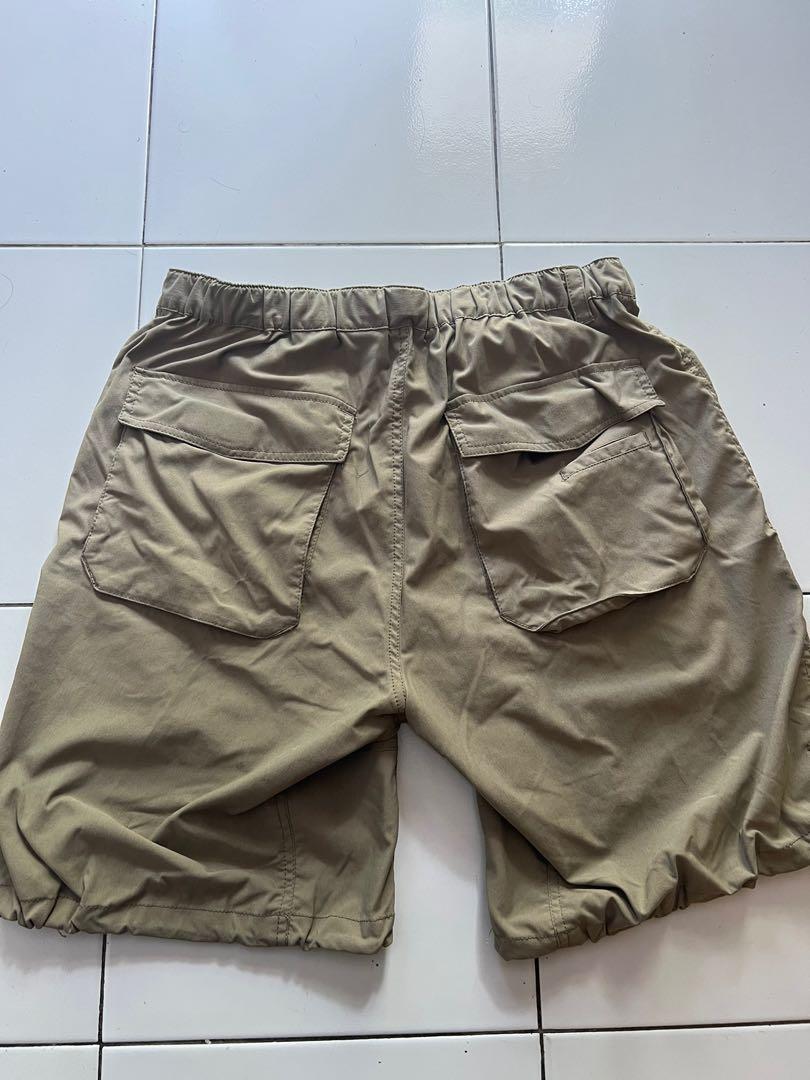 Colombia Pants Short for camp, Fesyen 