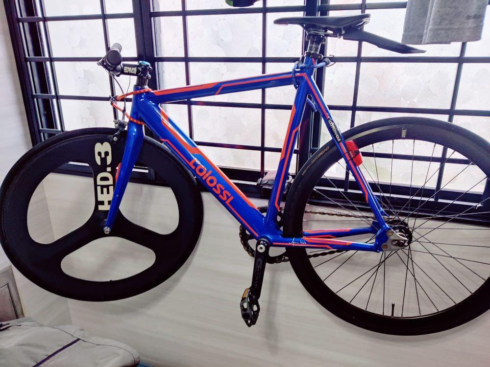 colossi bikes for sale