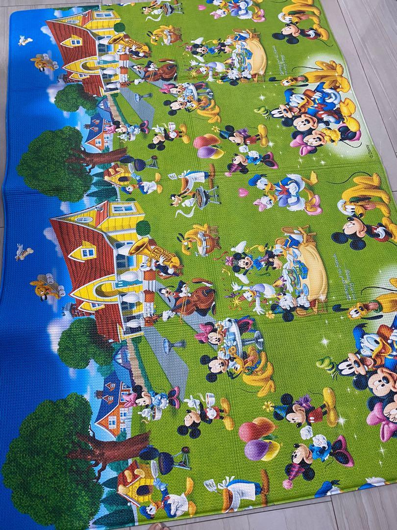 Comfior Playmat, Babies & Kids, Infant Playtime on Carousell