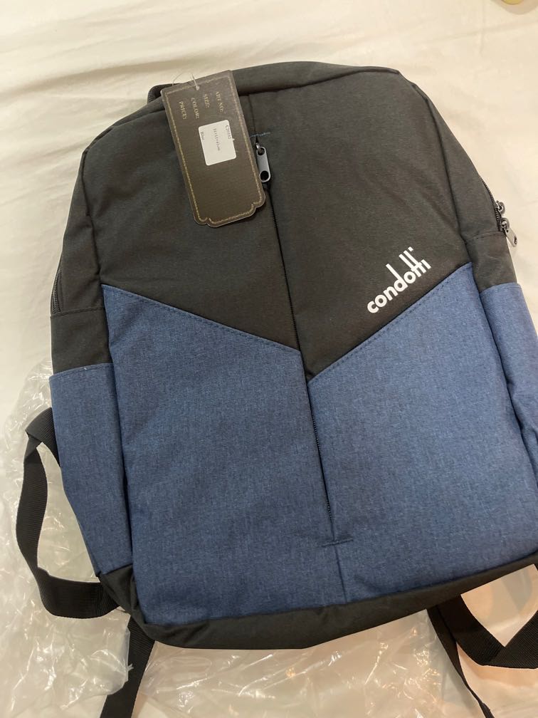 Condotti Laptop bag, Computers & Tech, Parts & Accessories, Laptop Bags ...