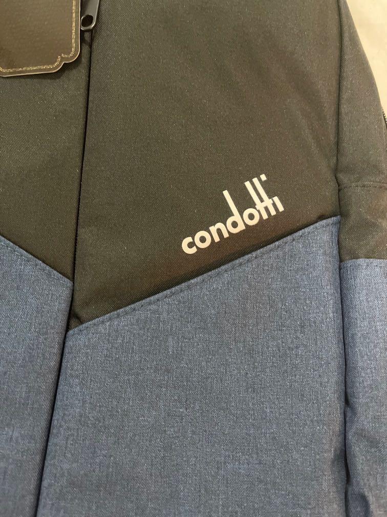 Condotti Laptop bag, Computers & Tech, Parts & Accessories, Laptop Bags ...