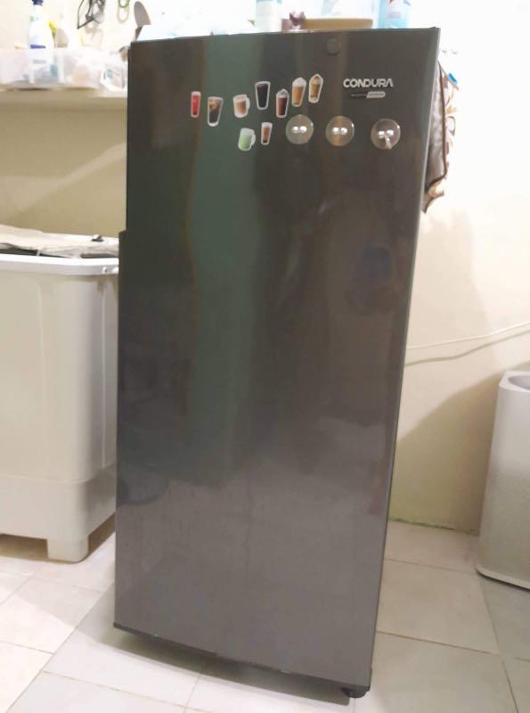 condura ref negosyo inverter