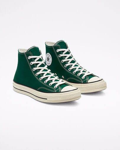 Chuck sales 7s parchment