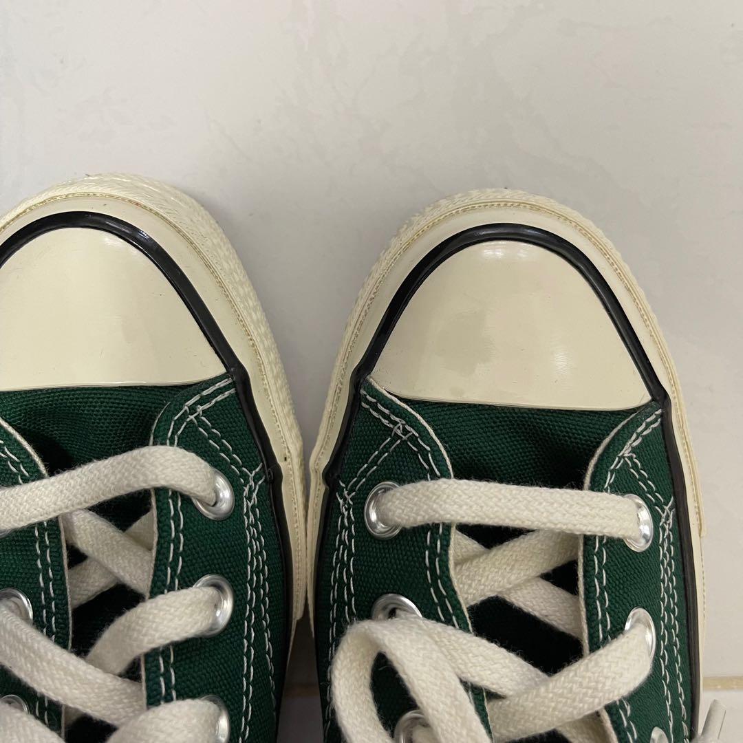 Converse Chuck 70 High Midnight Clover Women s Fashion Footwear