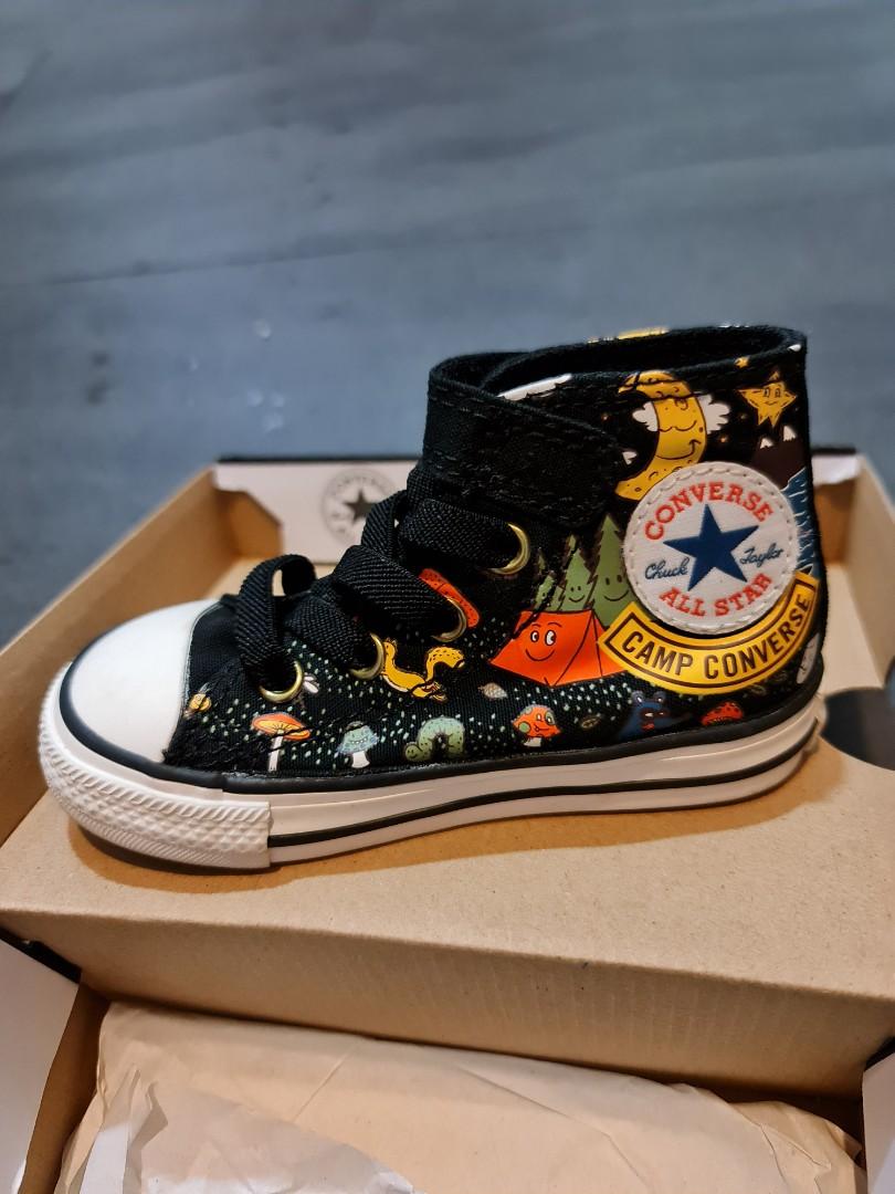 Converse baby sale 2025