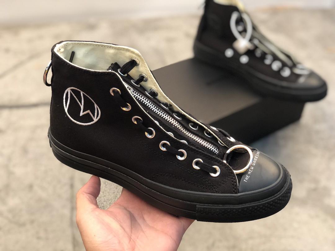 sorg Hoved lanthan Converse x Undercover, 男裝, 鞋, 波鞋- Carousell