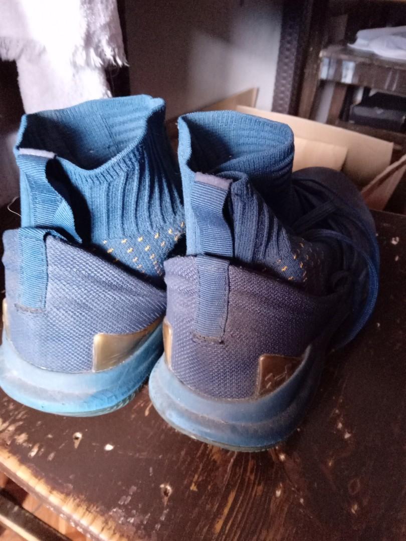 Curry 5 high cut price discount